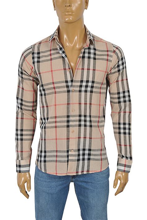 burberry dress shirt mens cheap|burberry dress shirt men cheap.